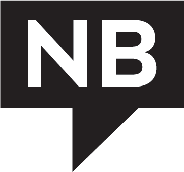 Nathan Betts - logo mark