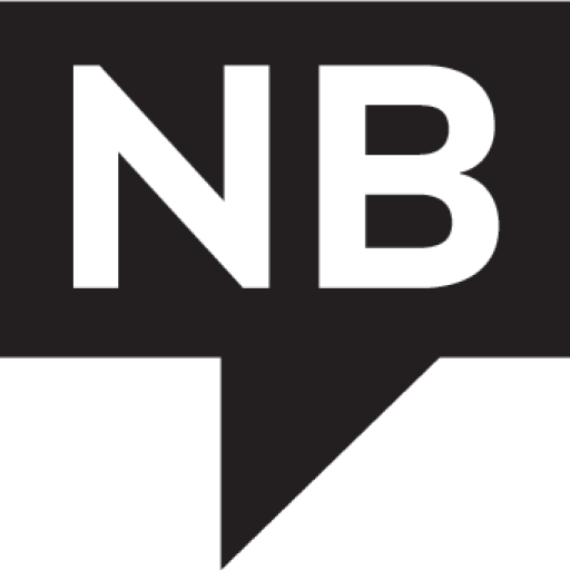 Nathan Betts logo icon